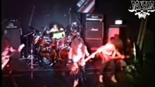 Exumer  Possessed By Fire Live By deomonios
