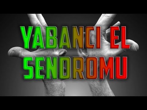 Yabancı El Sendromu / HEB #2