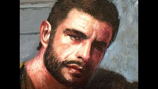 песня: Денис Майданов, картина: Виктор Арсени