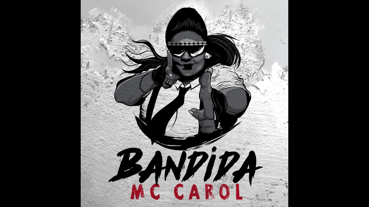 MC Carol - Propaganda Enganosa (prod. Leo Justi & Diego de NT)