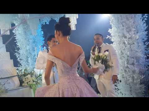 วีดีโอ: วิธีเก็บช่อดอกไม้งานแต่งงานหลังแต่งงาน