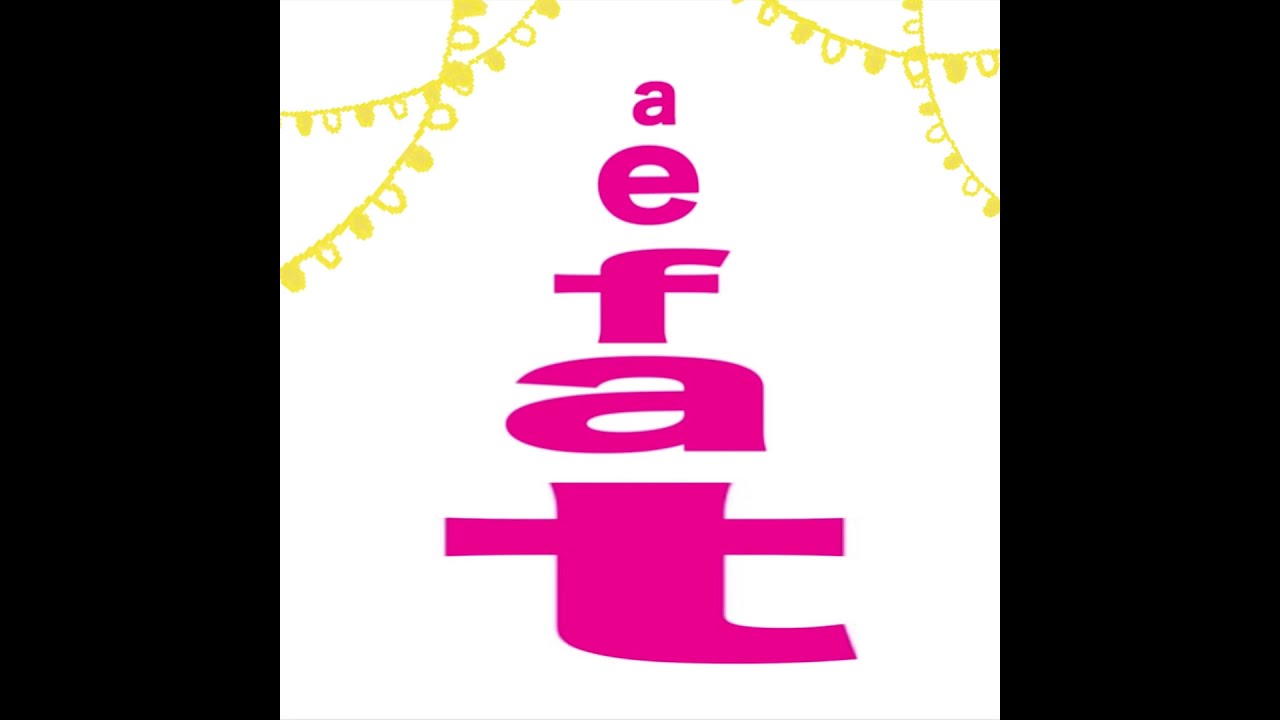 Feliz Navidad 2021 de Aefat (ataxia telangiectasia)