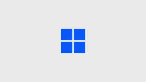 Concept: Windows 11 OOBE Animation
