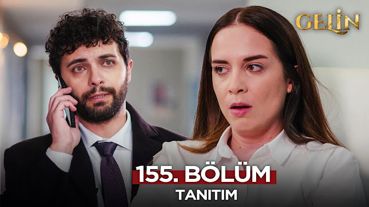 Gelin Dizisi 155. Bölüm (2.Sezon) Fragmanı | 4 Mart Salı  @GelinDizisi​