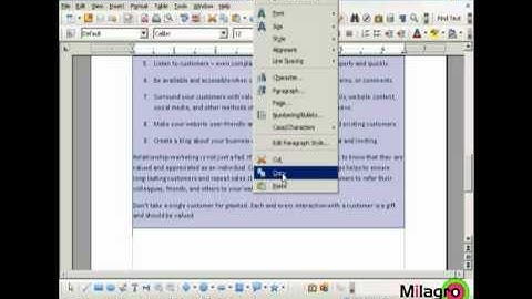 How To Submit An Article To An Article Directory | Internet Marketing Tutorial Videos