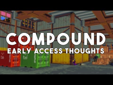 [VR] Compound Thoughts