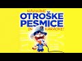 Otroka pesmica  tike tike take pika poka tv 