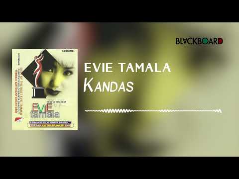 Evie Tamala - Kandas