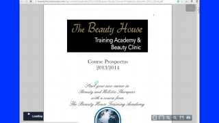 make up courses dublin,make up courses,make up courses online, make up courses kildare