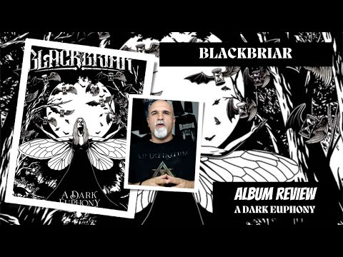Blackbriar - A