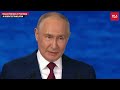 China & Russia BRICS Speech Shocks The World | Reveals Plans to 'END' West IMPERIALISM
