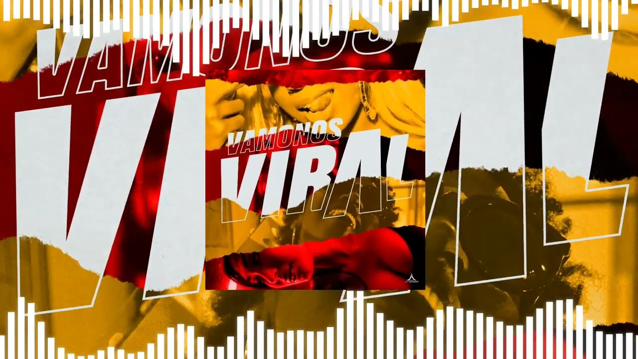 Vámonos Viral (feat. Afro Bros, Dixson Waz & Morry) - Lirico En La Casa,  DaChoyce & WZ Beat