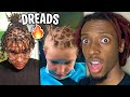 RATING MY SUBSCRIBERS DREADS! (THE TRUTH)