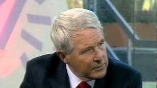 Ernie Wise on Pebble Mill BBC1 1992