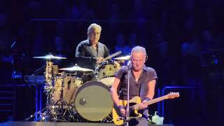 Candys Room & Kittys Back LIVE Bruce Springsteen 3.16.23 Wells Fargo Center, Philly