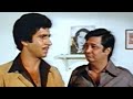 उसकी चाल थोड़ी अब बदल गयी हैं | Nazrana Pyar Ka (1980) (HD) - Part 3 | Vijayendra Ghatge, Sarika