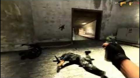 cs:s | MoviE By d3v1L