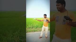 Drone Hover Testing.        #drone #test #hover #stability #position #gps #fun #shorts #viral