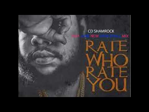 RATE WHO RATE YOU 🔥 SQUASH 🔥 CHRONIC LAW 🔥 2021 🔥 JUNE 🔥 NEW DANCEHALL MIX 🔥 RYTIKAL 🔥