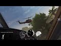 Rising Storm 2: Vietnam Huey Formation Flying #8