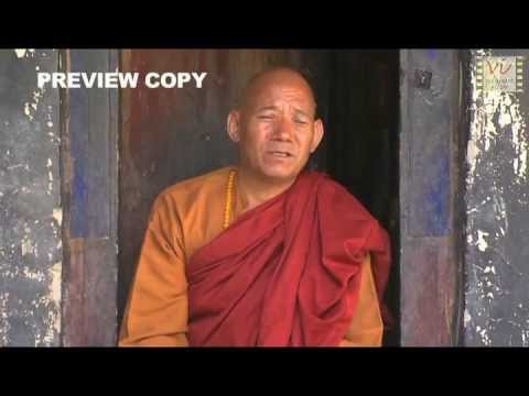 Video: Mit Buddha In Ladakh, Indien - Matador Network Gehen