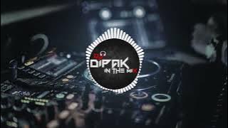 डीजे ला वाजणारी गाणी|Dj Nonstop Marathi Dj Song2024 #remix Song |Mix Song Dj Dipak In The Mix