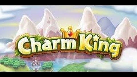 Charm King Android HD GamePlay Trailer