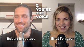 Youre The Voice - Ep 19 Robert Breedlove - The Truth About Money