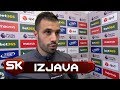 Luka Milivojević: Žao mi je Stouka, Palas Zasluženo Opstao | SPORT KLUB Fudbal