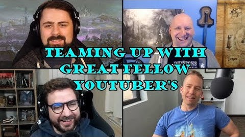 One shot with Dungeon Dudes and D4 Deep Dive