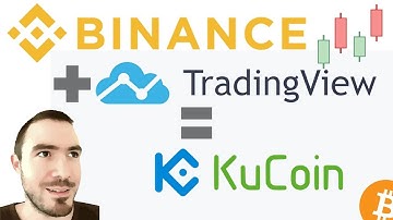Better Crypto Exchange Than Binance? With Tradingview Charts