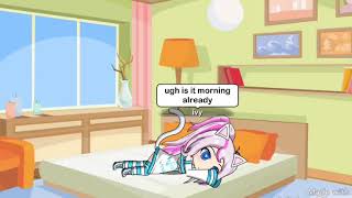 Gacha Studiodemon Love Story Episode 3