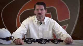 Streamlight HAZ-LO® Headlamps