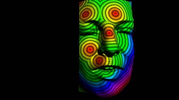 Parallel Algorithms for Approximation of Distance Maps on Parametric Surfaces