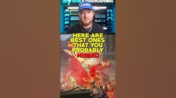 These games flew under the radar at gamescom but absolutely deserve some hype! #gamescom #gaming