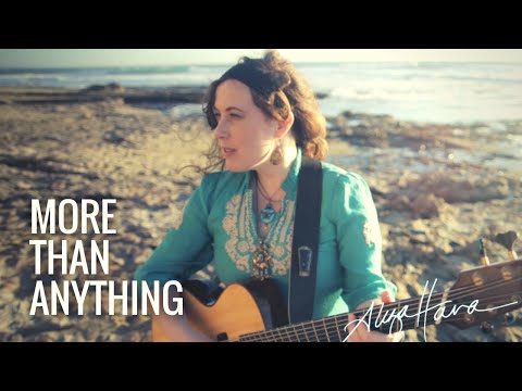 Aliza Hava - More Than Anything