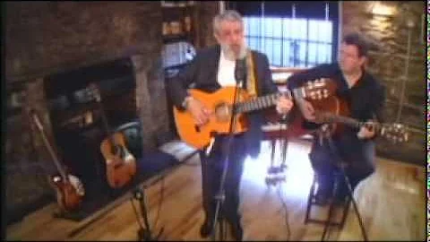 Ronnie Drew ~ Nora