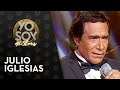 Roberto Pereda sacó aplausos con "De Niña A Mujer" de Julio Iglesias - Yo Soy All Stars