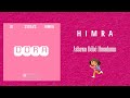 HIMRA X 3XDAV’S X JR - DORA (Lyrics Vidéo)