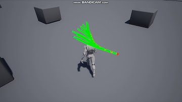 Motion Matching Implementation for UE4
