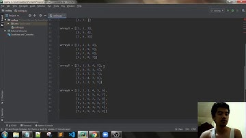 Snail Sort [4 kyu] from Codewars