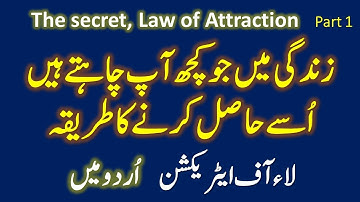 Law Of Attraction In Hindi Video : Law Of Attraction Part 7 Bk Shivani Hindi Youtube : August 11, 2020 author1 law of attraction.