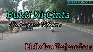 Download Mp3 Bukti Ni Cinta || lirik dan terjemahan #batak Gudang lagu Download Mp3 Bukti Ni Cinta || lirik dan terjemahan #batak
