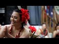 Samoan Wedding