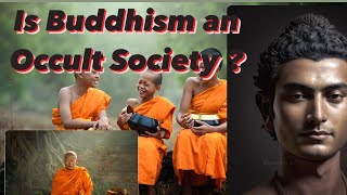 Shining Light on Misconceptions: The Real Story Behind Buddhism and Occultism.what is buddhism