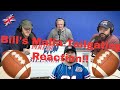 Bills Mafia: The Rabid Fan Base of the Buffalo Bills REACTION!! | OFFICE BLOKES REACT!!