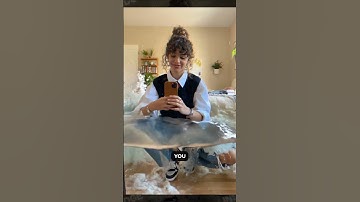 Created VFX in minutes with this AI tool