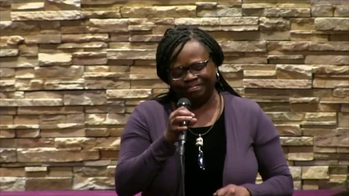 Delores Young's Homegoing Jan  2021