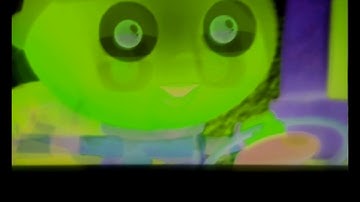 Creative Galaxy - Theme Song (Horror Version) 😱