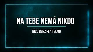 Nico Benz feat Elmo - Na tebe nemá nikdo chords